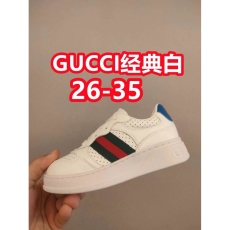 GUCCI SHOES